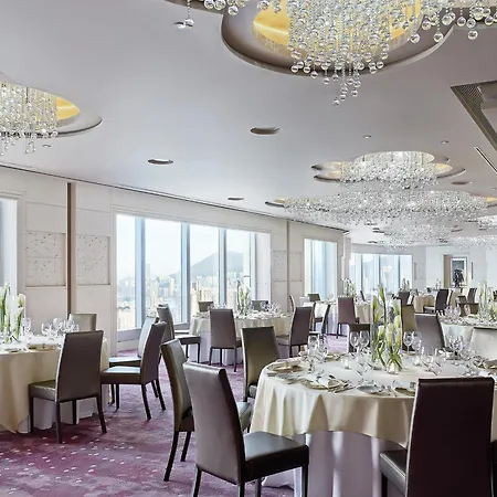 Cordis, Hong Kong - Langham Hospitality Group-3