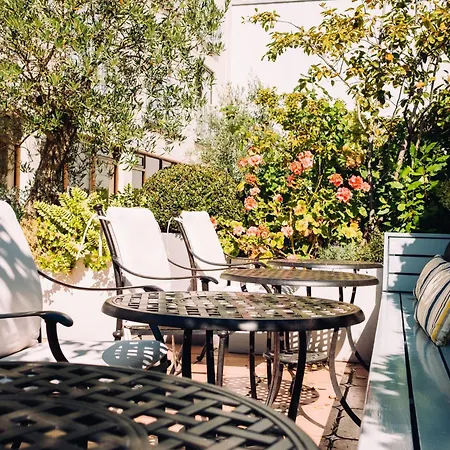 The Club Hotel & Spa Jersey-2
