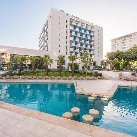 Barcelo Tanger-2