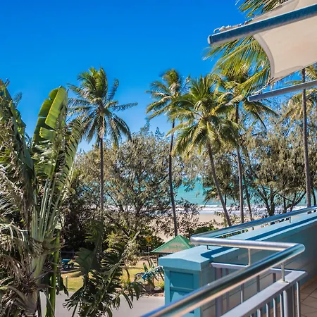 Port Douglas Peninsula Boutique Hotel - Adults Only Haven-2