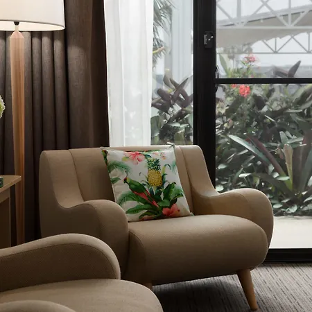 Sails Port Macquarie By Rydges-2