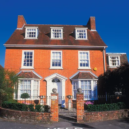 Four Seasons Hotel Hampshire-2