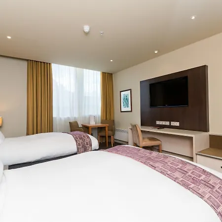 Scenic Hotel Dunedin City-3