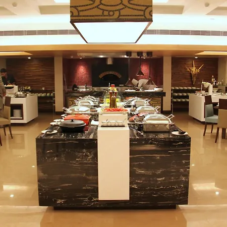 Radisson Hotel Varanasi-2