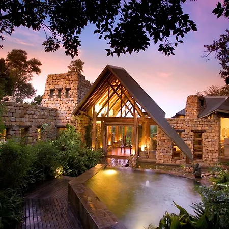 Tsala Treetop Lodge-2