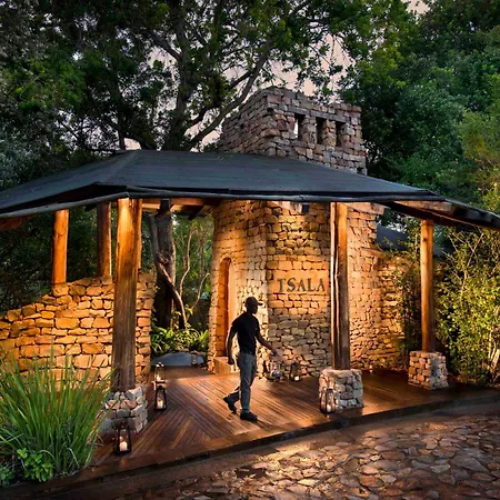 Tsala Treetop Lodge-3