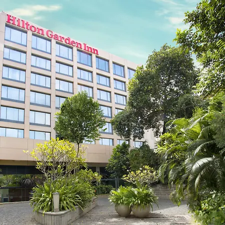 Hilton Garden Inn, Trivandrum-2