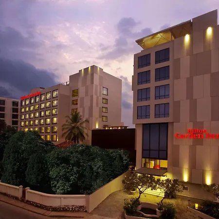 Hilton Garden Inn, Trivandrum-3