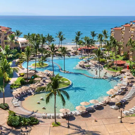 Villa Del Palmar Flamingos Beach Resort&Spa-2