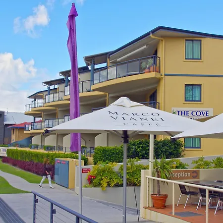 The Cove Yamba-3