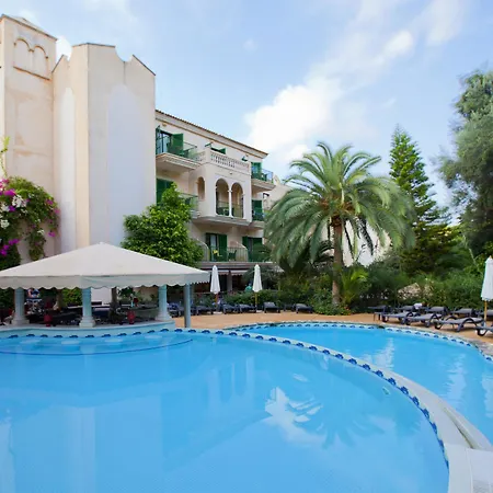 Lago Garden Apart-Suites&Spa Hotel-2