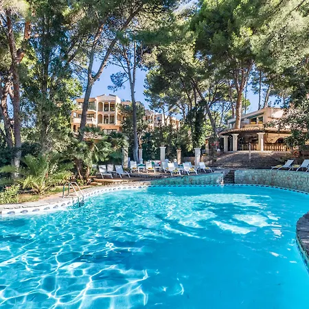 Lago Garden Hotel & Spa-2