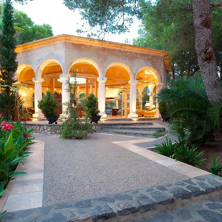 Lago Garden Hotel & Spa-3