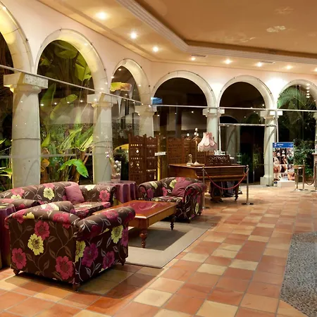 Lago Garden Hotel & Spa-2