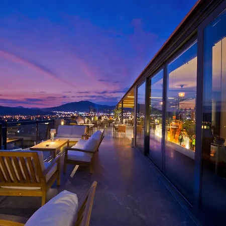 Ramada Resort By Wyndham Bodrum-3