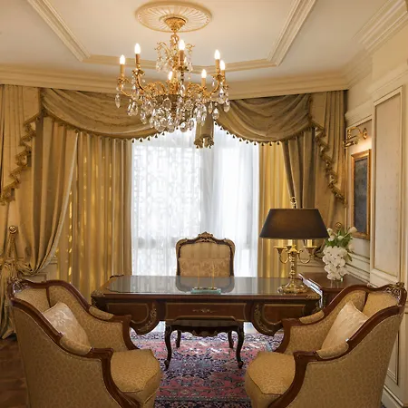 Sheraton Kuwait, A Luxury Collection Hotel, Kuwait City-2