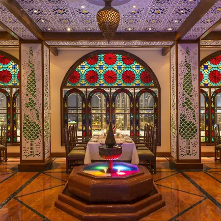 Sheraton Kuwait, A Luxury Collection Hotel, Kuwait City-3