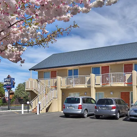 Apollo Motel-2