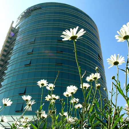 Suites Camino Real-2