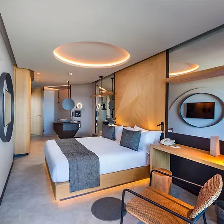Hotel Faro, A Lopesan Collection Hotel - Adults Only-3