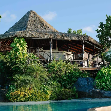 Pacific Resort Aitutaki - Adults Only-2
