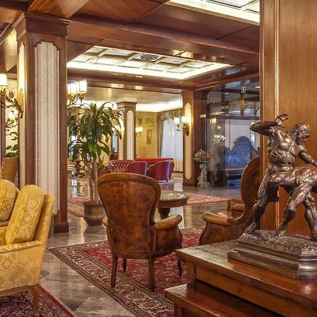 Abano Ritz Hotel Terme-3