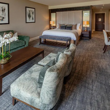 Rockliffe Hall Hotel Golf&Spa-2