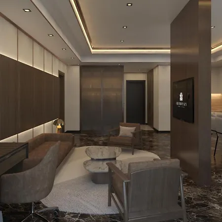 Grand Plaza Hotel Hanoi-2