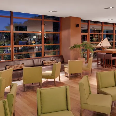 El Rompido Resort - The Hotel By Sunday-3