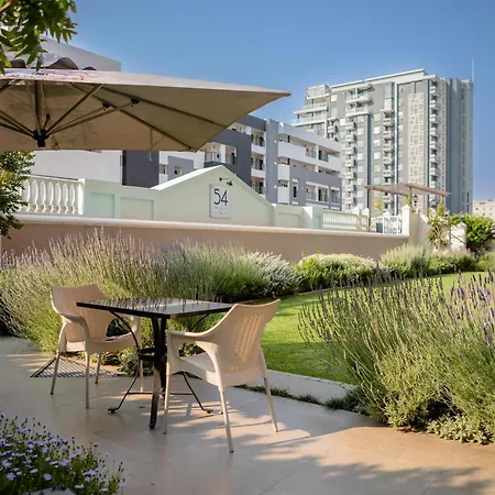 54 On Bath, Johannesburg Rosebank-2