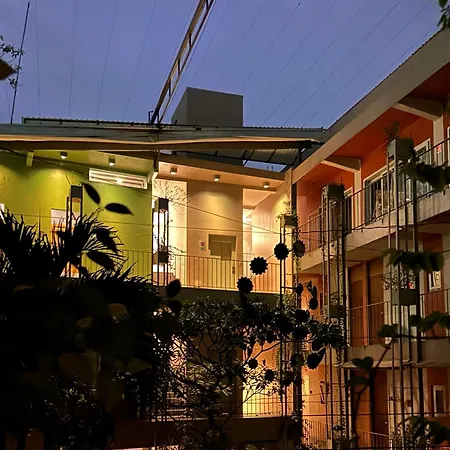 Flor de Mayo Boutique Hotel, Spa&Restaurant-2
