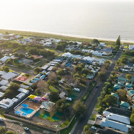 Big4 Breeze Holiday Parks - Busselton-3