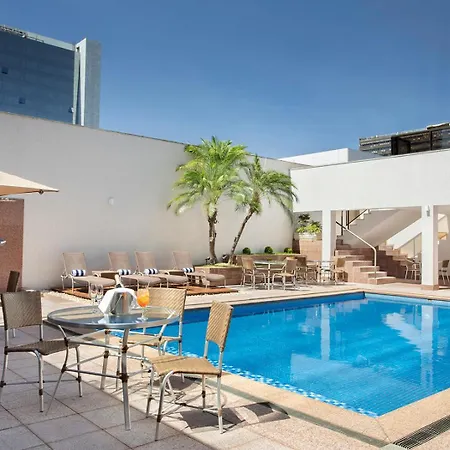 Windsor Plaza Brasilia-3