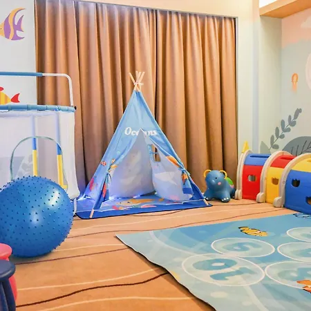 Holiday Inn Putian Xiuyu By Ihg-2