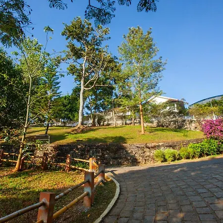 Broad Bean Resort & Spa-3