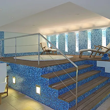Hotel Real Palacio-2