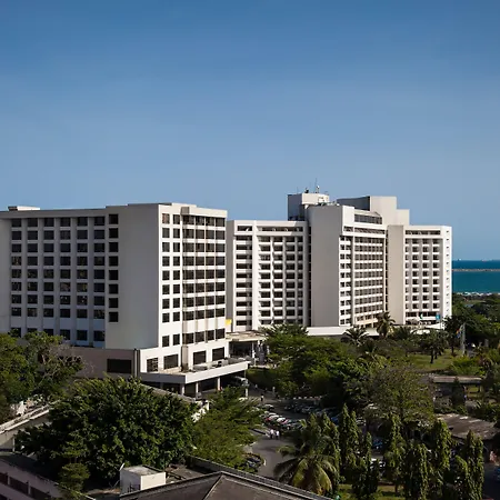 Eko Hotel Main Building-3
