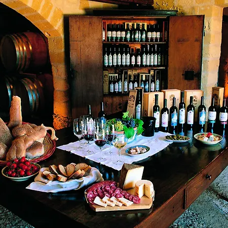 Hotel Baglio Oneto Dei Principi Di San Lorenzo - Luxury Wine Resort-2