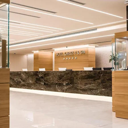 Smy Carlos V Wellness & Spa Alghero-3