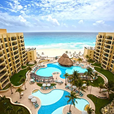 Holiday Inn Club Vacations The Royal Sands All Inclusive-2