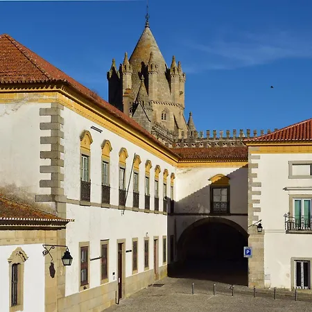 Pousada Convento De Evora-3