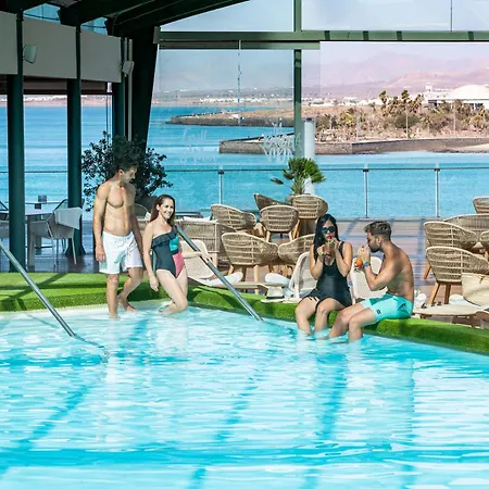 Arrecife Gran Hotel & Spa-3