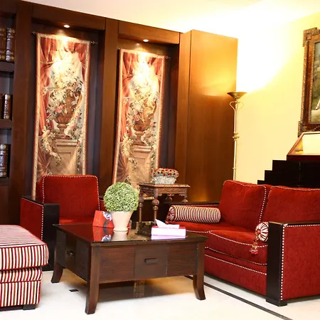 Markazia Suites-2