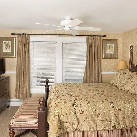 Glynn House Inn - Adults Only-2