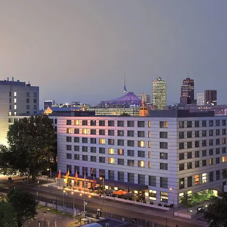 Jw Marriott Hotel Berlin-3