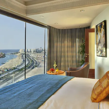 Rosewood Jeddah-3