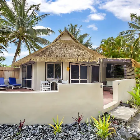 Crown Beach Resort & Spa (Adults Only)-2