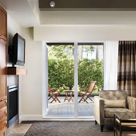The Westin Bear Mountain Resort & Spa, Victoria-2