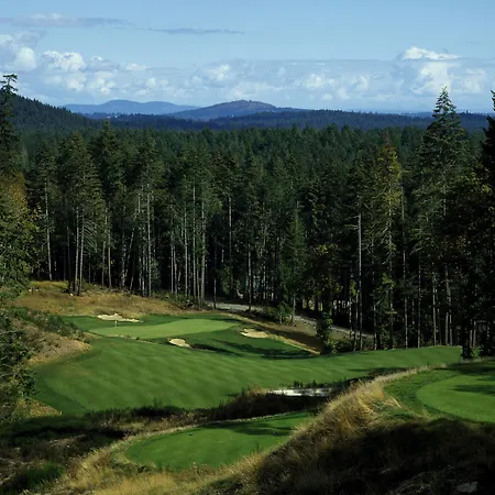 The Westin Bear Mountain Resort & Spa, Victoria-3