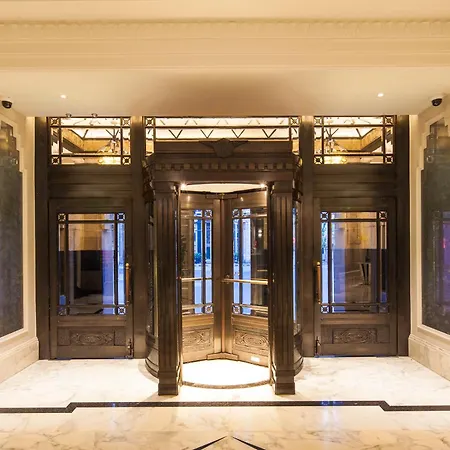 Metropolo Xin Cheng Hotel, The Bund Shanghai-3